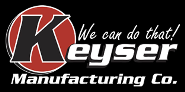 Keyser Manufacturing