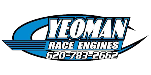 Yeoman Race Engines